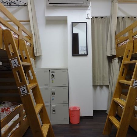 Hostel Nico Nagoja Kültér fotó