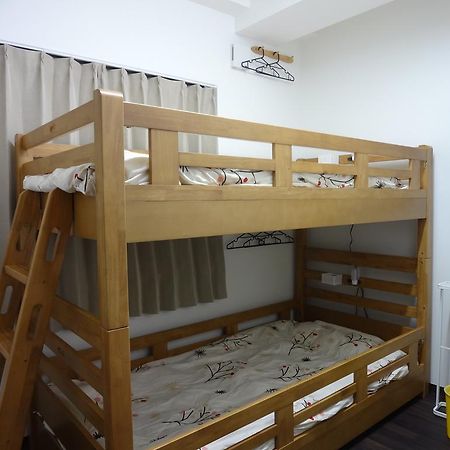 Hostel Nico Nagoja Kültér fotó
