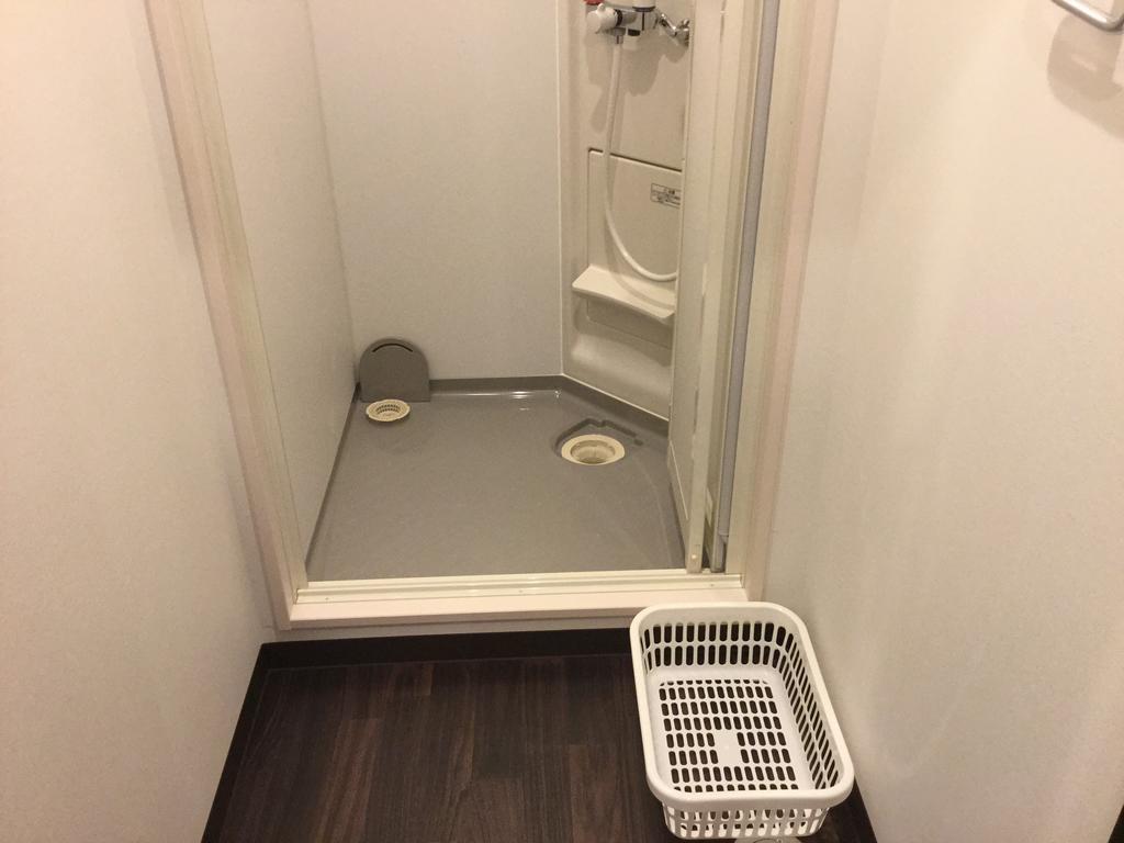 Hostel Nico Nagoja Kültér fotó