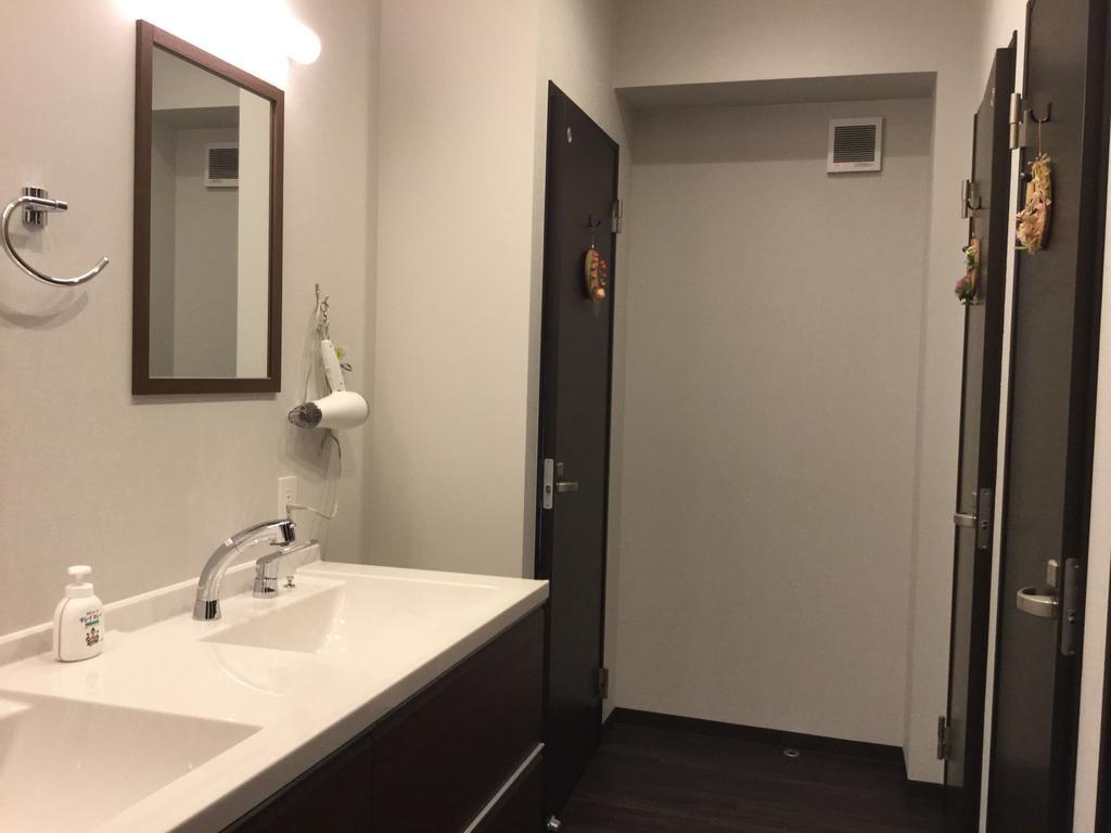 Hostel Nico Nagoja Kültér fotó