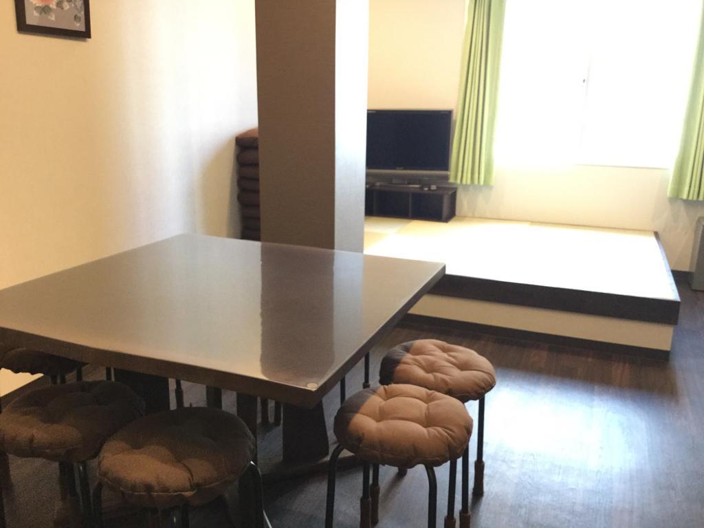 Hostel Nico Nagoja Kültér fotó