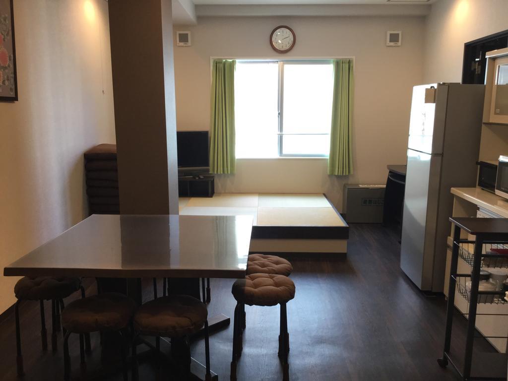 Hostel Nico Nagoja Kültér fotó