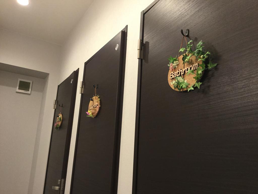 Hostel Nico Nagoja Kültér fotó