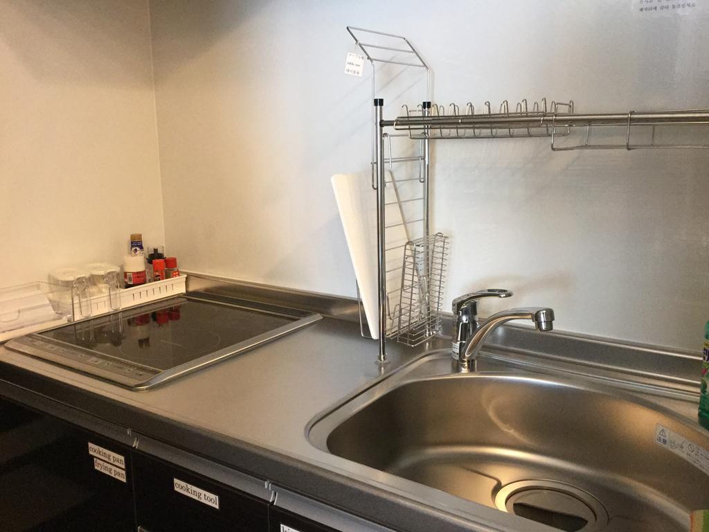 Hostel Nico Nagoja Kültér fotó
